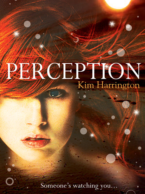 Title details for Perception by Kim Harrington - Available
